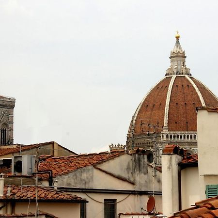 La Torre Di Anna Vila Florença Exterior foto