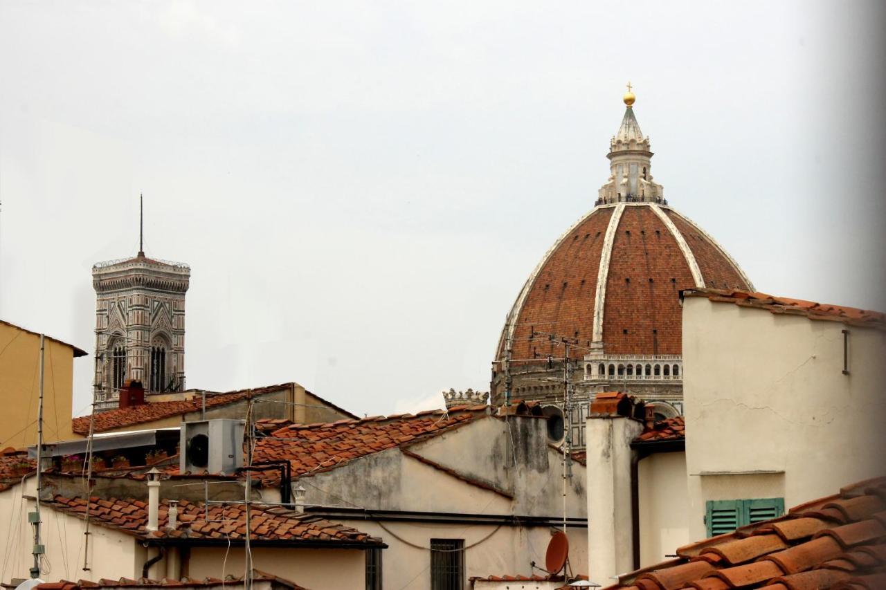 La Torre Di Anna Vila Florença Exterior foto